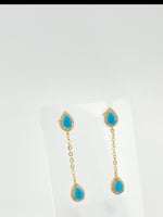 Load image into Gallery viewer, Abbie Earrings
