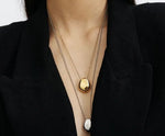 Load image into Gallery viewer, Lulu Necklace
