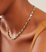 Load image into Gallery viewer, Lotus Choker
