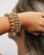 Load image into Gallery viewer, Gold &amp; Silver Bracelet
