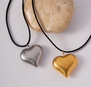 Love Note Necklace