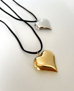 Load image into Gallery viewer, Love Note Necklace
