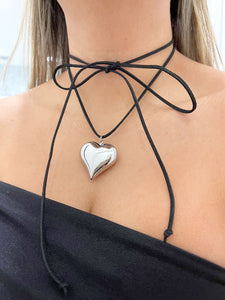 Love Note Necklace