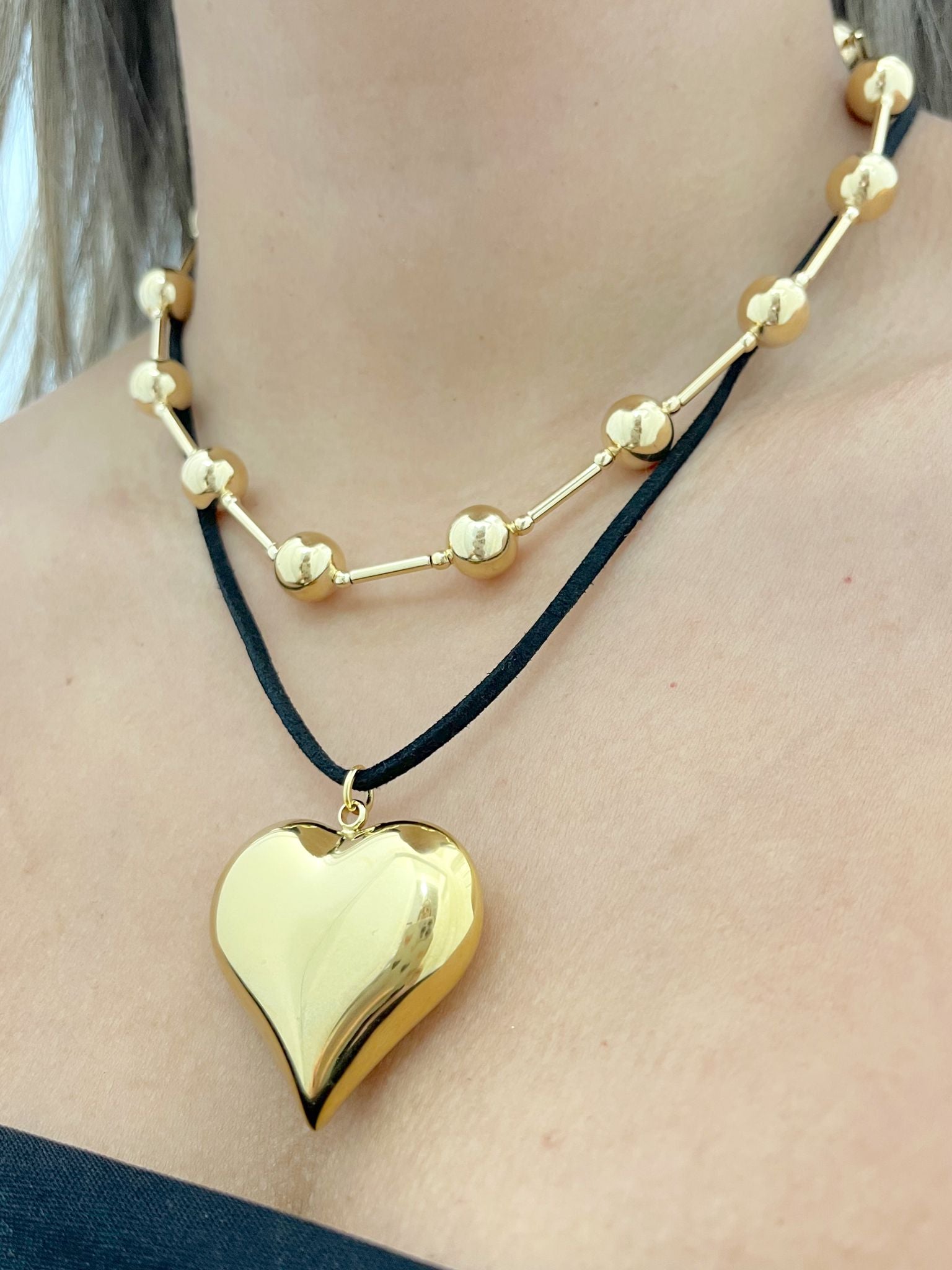 Love Note Necklace