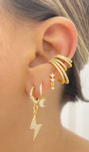 Clarissa Earcuff