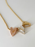 Load image into Gallery viewer, Permanent Love Necklace
