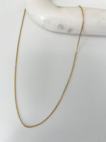 Load image into Gallery viewer, Antonella Gold Necklace
