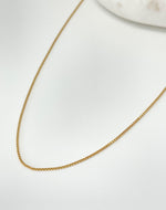 Load image into Gallery viewer, Antonella Gold Necklace
