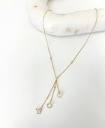 Load image into Gallery viewer, Antonia Gold Necklace
