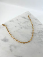 Load image into Gallery viewer, Alessia Gold Bracelet
