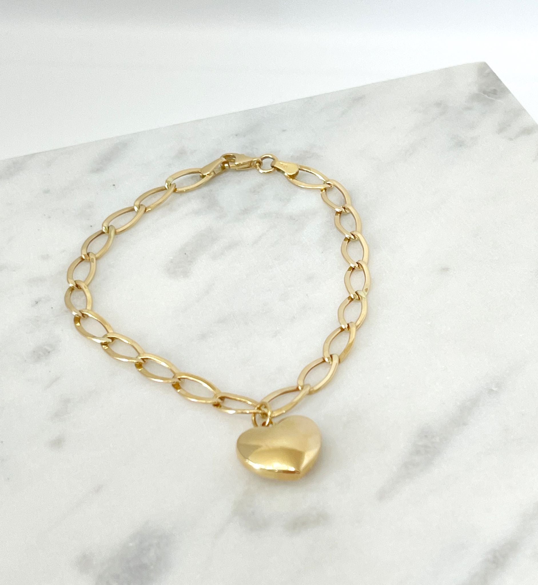 Aurora Gold Bracelet