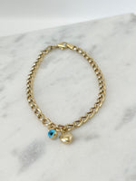 Load image into Gallery viewer, Greta Gold Bracelet
