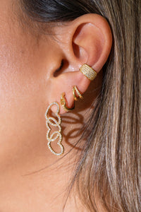 Greta Earcuff