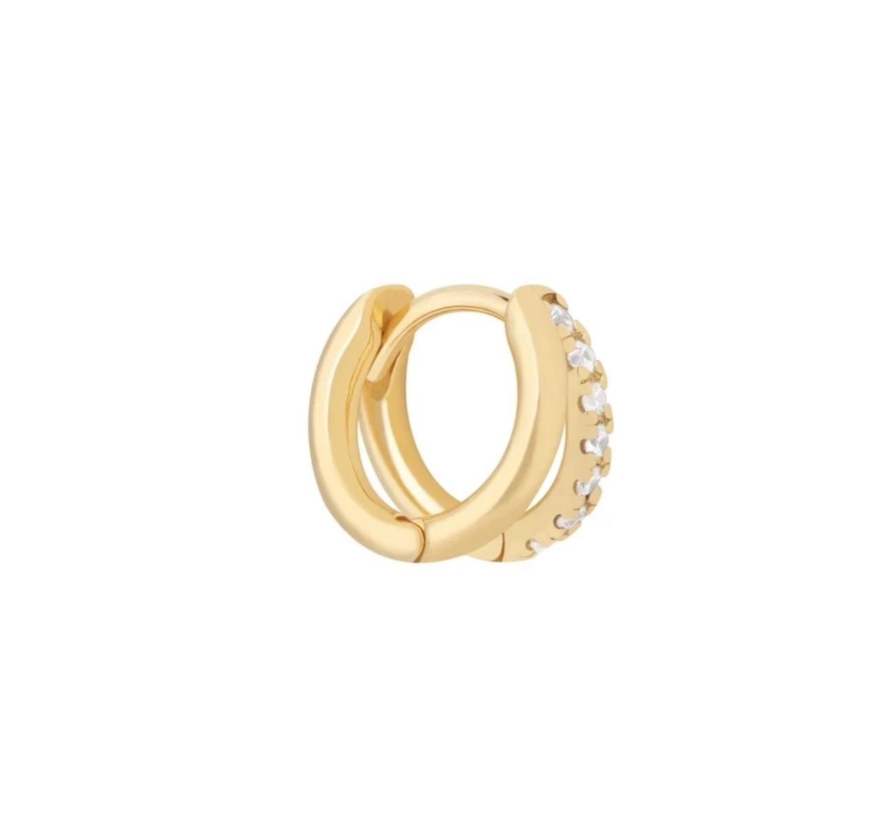 Fiorella Hoops