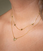 Load image into Gallery viewer, Giulia Necklace
