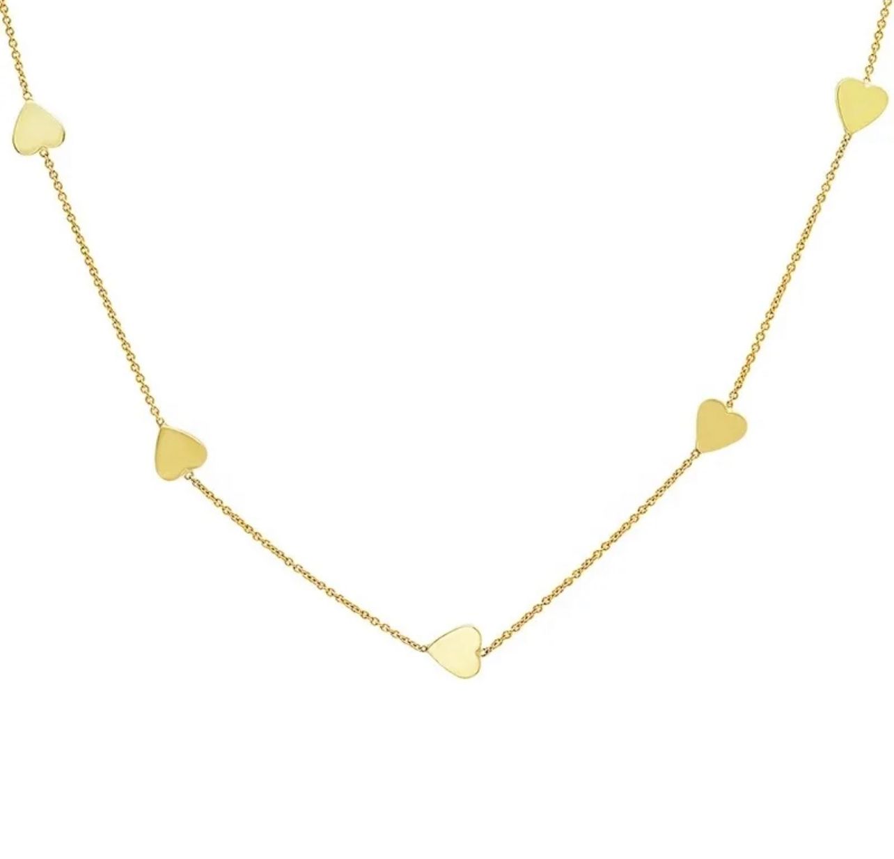 Jimena Necklace