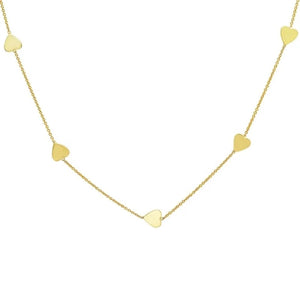 Jimena Necklace