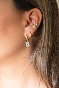 Gracie Earcuff