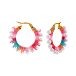 Load image into Gallery viewer, Colette Earrings Small
