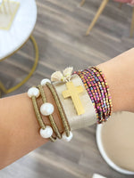 Load image into Gallery viewer, Naxos Bracelet
