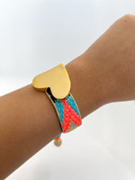 Load image into Gallery viewer, Kea Bracelet
