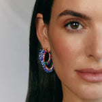 Load image into Gallery viewer, Joelle Earrings Small
