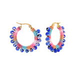 Load image into Gallery viewer, Joelle Earrings Small
