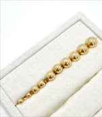 Load image into Gallery viewer, Earring Gold 18k 008
